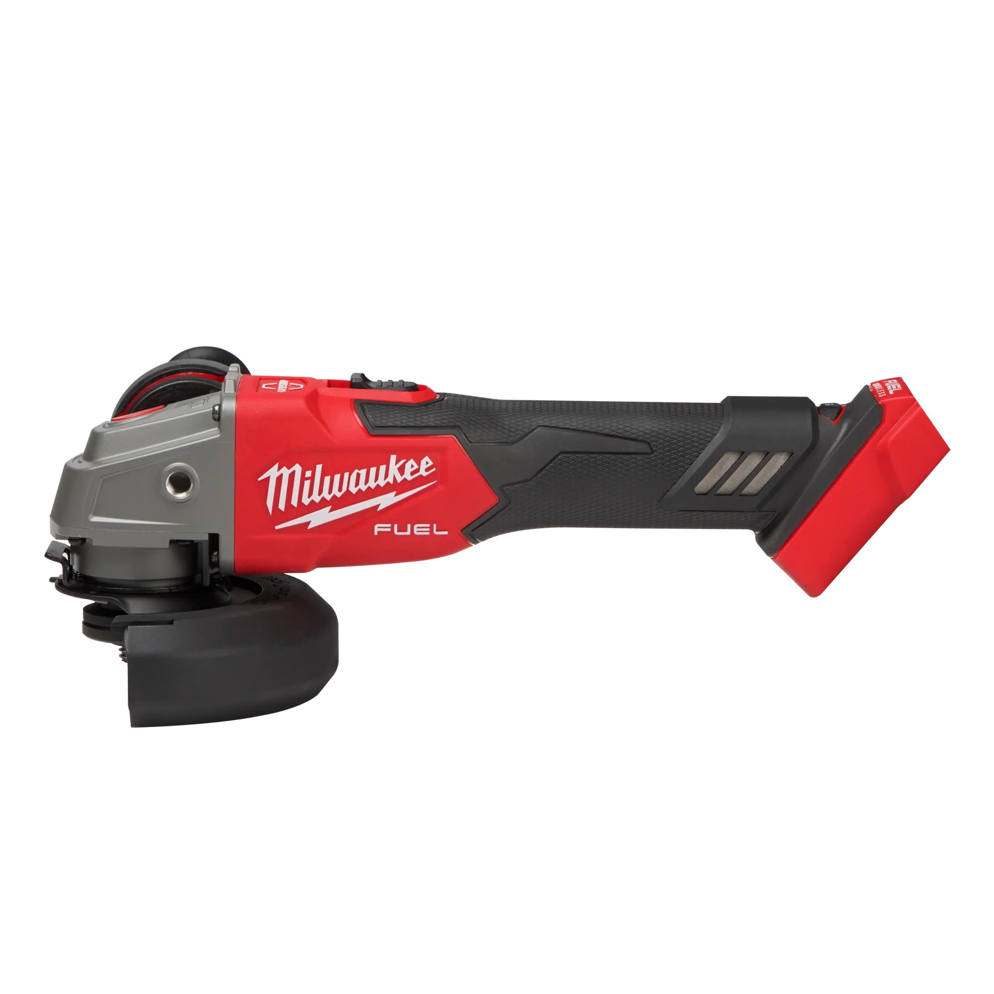 Picture of Milwaukee Electric Tool 2889-20 M18 Fuel 4-1/2/5 Var Spd Braking Grinder